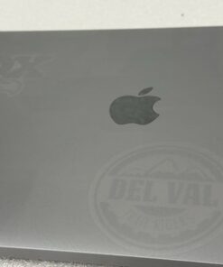 Apple MacBook Pro 13” M1 2020 8GB RAM 256GB SSD Touch Bar Space Gray - Image 11