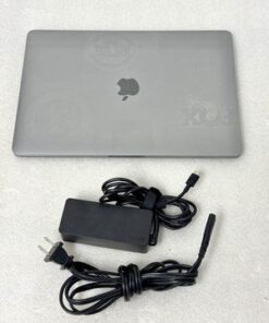 Apple MacBook Pro 13” M1 2020 8GB RAM 256GB SSD Touch Bar Space Gray - Image 14