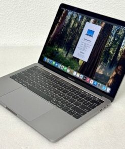 Apple MacBook Pro 13” 2019 i5 2.4GHz 8GB RAM 256GB SSD Touch Bar - Image 5