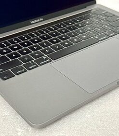 Apple MacBook Pro 13” 2019 i5 2.4GHz 8GB RAM 256GB SSD Touch Bar - Image 7
