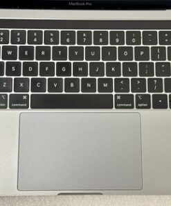 Apple MacBook Pro 13” 2019 i5 2.4GHz 8GB RAM 256GB SSD Touch Bar - Image 8
