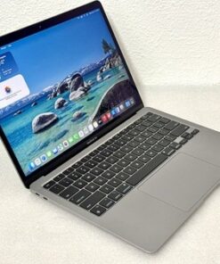 Apple MacBook Air 13” M1 2020 8GB RAM 256GB SSD Space Gray / - Image 3