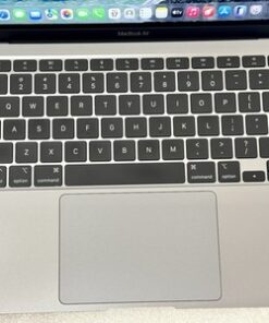 Apple MacBook Air 13” M1 2020 8GB RAM 256GB SSD Space Gray / - Image 4