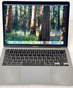 Apple MacBook Air 13” 2020 i3 1.1GHz 8GB RAM 256GB SSD Space Gray /