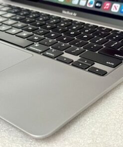 Apple MacBook Air 13” 2020 i3 1.1GHz 8GB RAM 256GB SSD Space Gray / - Image 5