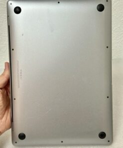 Apple MacBook Air 13” M1 2020 8GB RAM 512GB SSD A2337 Space Gray / - Image 11