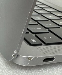 Apple MacBook Air 13” M1 2020 8GB RAM 512GB SSD A2337 Space Gray / - Image 13