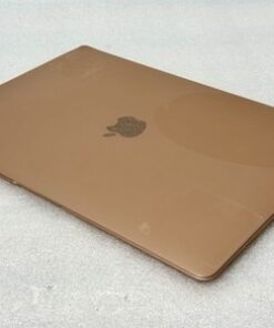 Apple MacBook Air 13” Retina 2018 i5 1.6GHz 8GB RAM 256GB SSD Rose Gold - Image 6