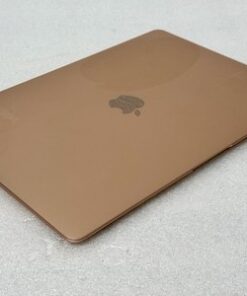 Apple MacBook Air 13” Retina 2018 i5 1.6GHz 8GB RAM 256GB SSD Rose Gold - Image 7