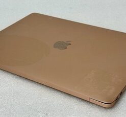 Apple MacBook Air 13” Retina 2018 i5 1.6GHz 8GB RAM 256GB SSD Rose Gold - Image 8