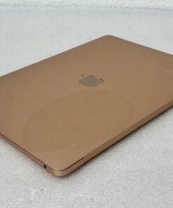 Apple MacBook Air 13” Retina 2018 i5 1.6GHz 8GB RAM 256GB SSD Rose Gold - Image 9