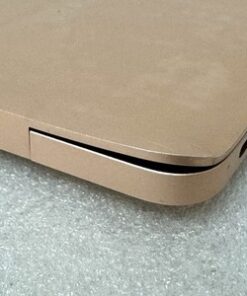 Apple MacBook Air 13” Retina 2018 i5 1.6GHz 8GB RAM 256GB SSD Rose Gold - Image 10