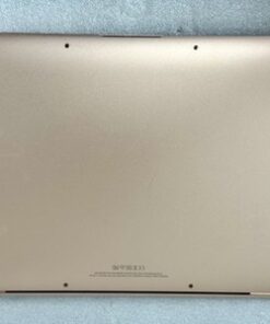 Apple MacBook Air 13” Retina 2018 i5 1.6GHz 8GB RAM 256GB SSD Rose Gold - Image 12