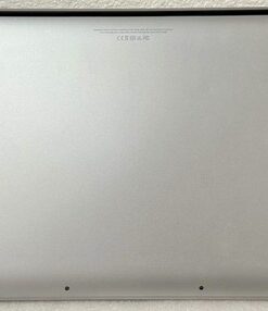 Apple MacBook Pro 15” 2018 i7 2.2GHz 16GB RAM 256GB SSD Touch Bar A1990 / - Image 12