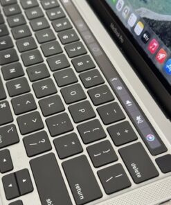 Apple MacBook Pro 13” 2020 i5 2.0GHz 16GB RAM 500GB SSD Touch Bar A2251 / - Image 5