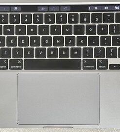 Apple MacBook Pro 13” 2020 i5 2.0GHz 16GB RAM 500GB SSD Touch Bar A2251 / - Image 6