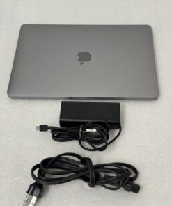 Apple MacBook Pro 13” 2020 i5 2.0GHz 16GB RAM 500GB SSD Touch Bar A2251 / - Image 13