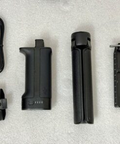 DJI Ronin RS4 3-Axis Gimbal Stabilizer. - Image 3