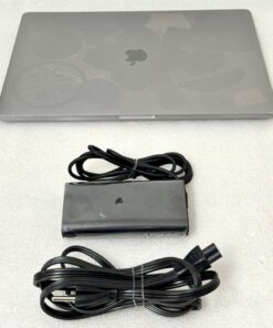 Apple MacBook Pro 16” 2019 i9 2.3GHz 8-Core 16GB RAM 1TB SSD Touch Bar/ - Image 24