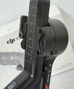 DJI Ronin RS4 3-Axis Gimbal Stabilizer. - Image 4
