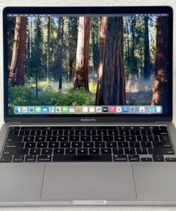 Apple MacBook Pro 13” 2020 i5 1.4GHz 8GB RAM 256GB SSD Touch Bar A2289 /