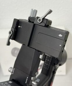 DJI Ronin RS4 3-Axis Gimbal Stabilizer. - Image 5