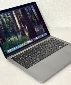 Apple MacBook Pro 13” 2020 i5 1.4GHz 8GB RAM 256GB SSD Touch Bar A2289 / - Image 3