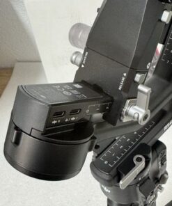DJI Ronin RS4 3-Axis Gimbal Stabilizer. - Image 6