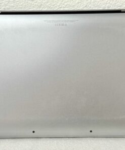 Apple MacBook Pro 13” 2020 i5 1.4GHz 8GB RAM 256GB SSD Touch Bar A2289 / - Image 17
