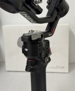 DJI Ronin RS4 3-Axis Gimbal Stabilizer. - Image 7