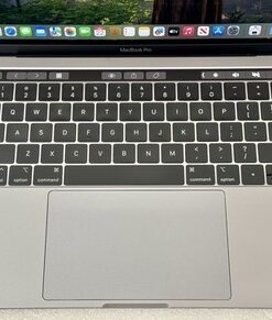 Apple MacBook Pro 13” 2019 i5 1.4GHz 8GB RAM 256GB SSD Touch Bar Clean/ - Image 9
