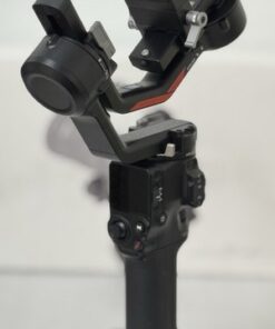 DJI Ronin RS4 3-Axis Gimbal Stabilizer. - Image 9