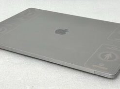 Apple MacBook Pro 16” 2019 i7 2.6GHz 16GB RAM 512GB SSD Space Gray / - Image 8