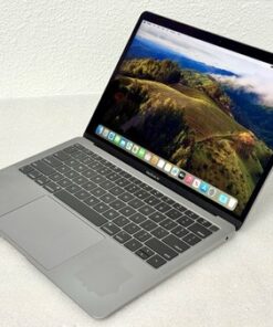 Apple MacBook Air 13” 2019 i5 1.6GHz 8GB RAM 128GB SSD Space Gray A1932/ - Image 2