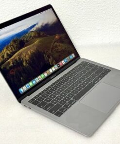 Apple MacBook Air 13” 2019 i5 1.6GHz 8GB RAM 128GB SSD Space Gray A1932/ - Image 3