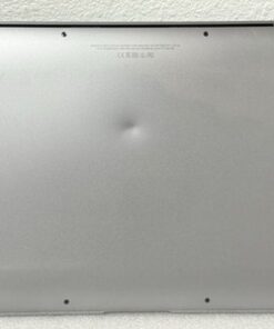 Apple MacBook Air 13” 2019 i5 1.6GHz 8GB RAM 128GB SSD Space Gray A1932/ - Image 13