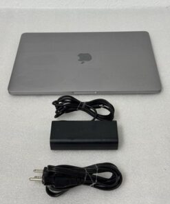 Apple MacBook Pro 13” 2020 i7 2.3GHz 16GB RAM 1TB SSD Space Gray A2251/ - Image 17