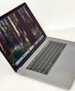 Apple MacBook Pro 15” 2018 i7 2.6GHz 16GB RAM 500GB SSD Radeon Pro 560X/ - Image 3