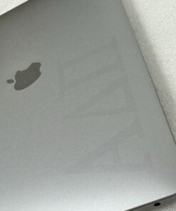 Apple MacBook Air 13” 2018 i5 1.6GHz 8GB RAM 128GB SSD Retina Space Gray/ - Image 10