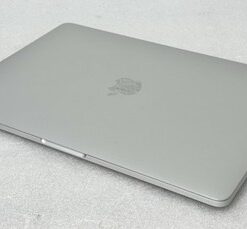 Apple MacBook Pro 13” M2 2022 8GB RAM 512GB SSD Silver A2338 Touch Bar/ - Image 6