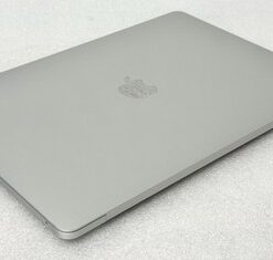 Apple MacBook Pro 13” M2 2022 8GB RAM 512GB SSD Silver A2338 Touch Bar/ - Image 9