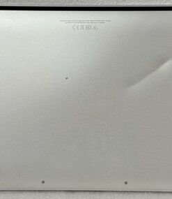 Apple MacBook Pro 13” M2 2022 8GB RAM 512GB SSD Silver A2338 Touch Bar/ - Image 10