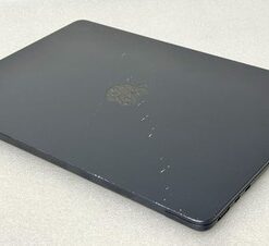 Apple MacBook Air 13.6” M2 2022 8GB RAM 512GB SSD Midnight A2681/READ - Image 7