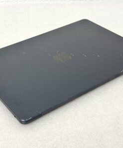 Apple MacBook Air 13.6” M2 2022 8GB RAM 512GB SSD Midnight A2681/READ - Image 8