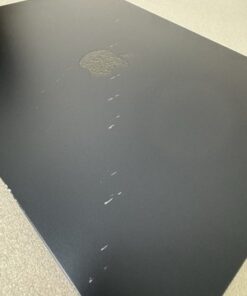 Apple MacBook Air 13.6” M2 2022 8GB RAM 512GB SSD Midnight A2681/READ - Image 12
