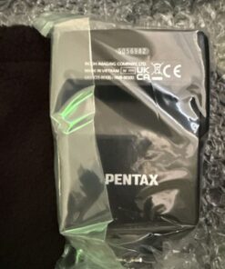 Pentax AF180FG P-TTL Auto Flash Weather Resistant Bounce Flash for Pentax DSLR - Image 7