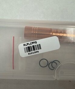 ReyLight Copper Flashlight Bundle Dawn XPL HI & Penlight Nichia 519A EDC - Image 11