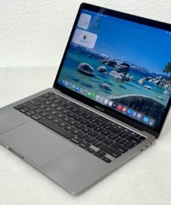 Apple MacBook Pro 13” 2020 i5 2.0GHz 16GB RAM 500GB SSD Touch Bar A2251 /