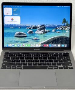Apple MacBook Pro 13” 2020 i7 2.3GHz 16GB RAM 1TB SSD Space Gray A2251/