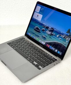 Apple MacBook Pro 13” 2020 i7 2.3GHz 16GB RAM 1TB SSD Space Gray A2251/